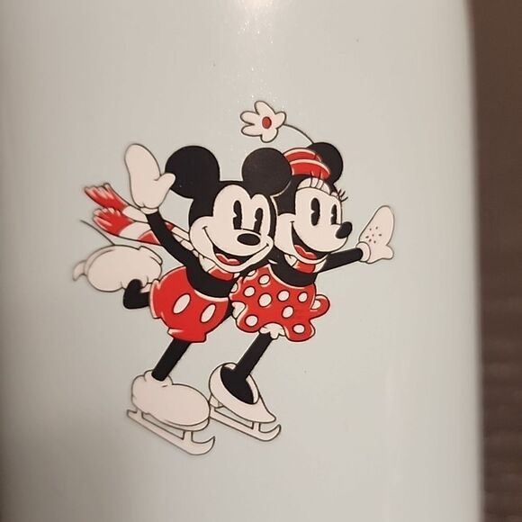 DISNEY 8oz Insulated Bottle/ Tumbler - Picture 3 of 6
